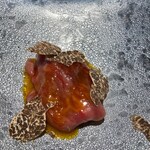 麻布 肉しゃり的實拍圖