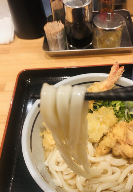 recommendations image for おにやんま 渋谷パルコ店