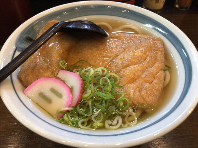 四國 なんばウォーク西店的實拍高清圖