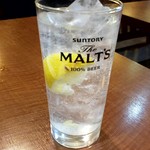 東和酒場的實拍圖