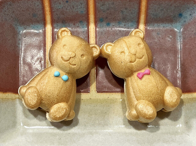 御室和菓子 いと達的實拍高清圖