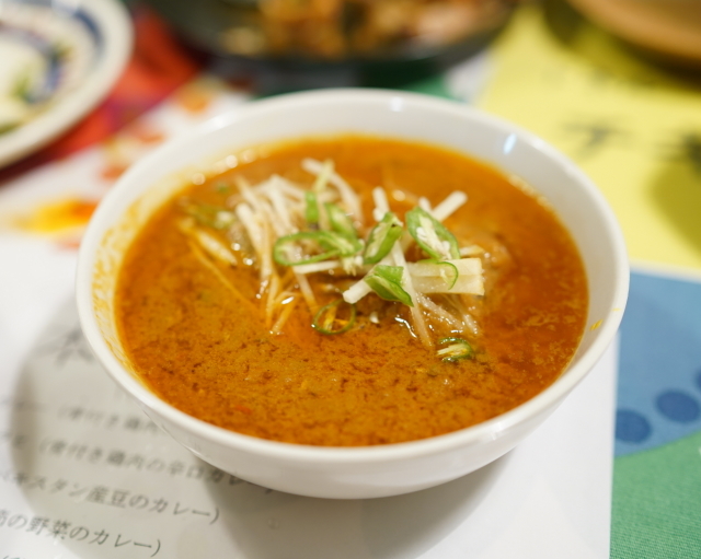 recommendations for Zaika