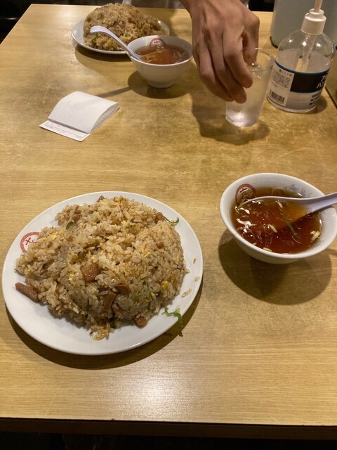 中国屋台十八番 新川店的實拍高清圖