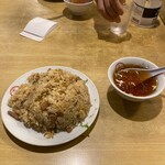 中国屋台十八番 新川店的實拍圖