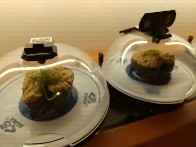 無添くら寿司  朝潮橋店的實拍高清圖