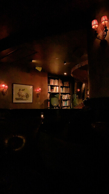 タブローズラウンジ的實拍高清圖