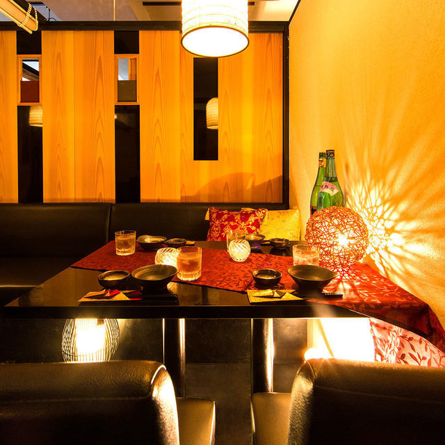 recommendations image for 個室居酒屋 TORIEMON 新橋駅前店