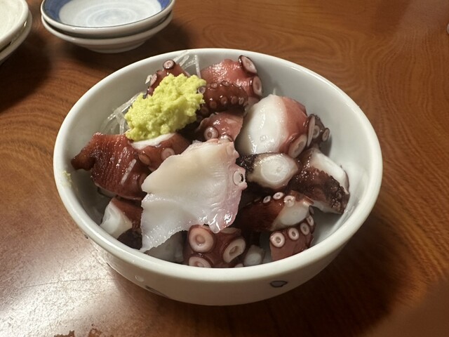 食事処 酒肴 浅草 水口的實拍高清圖