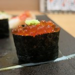 代官山寿し佐藤的實拍圖