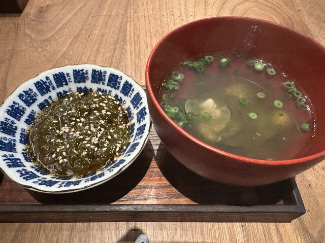 魚食堂 きてれつ 堀留町店的实拍高清图