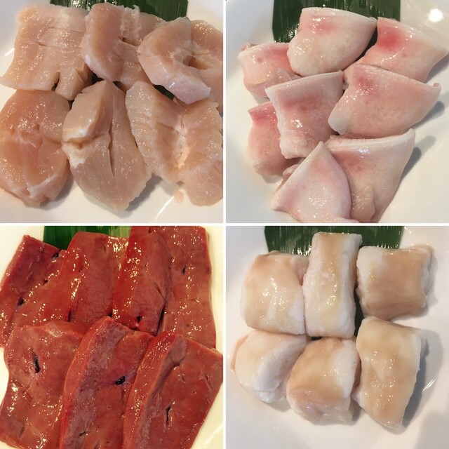GRILLED MEAT Koba.的實拍高清圖