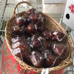 石川養鶏場的实拍图