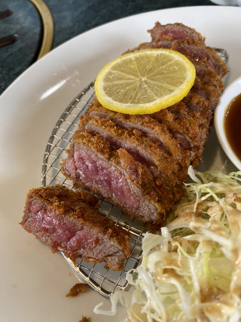 お肉食堂 ひーくん的實拍高清圖
