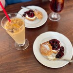 recommendations for 2F coffee