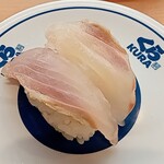 無添くら寿司 池袋駅西口店的實拍圖