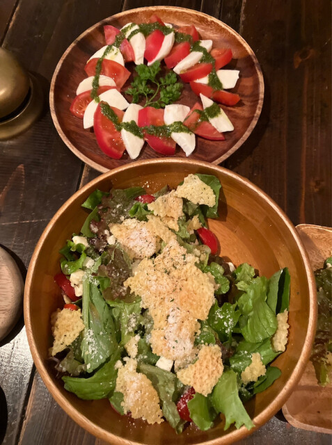 カフェ&バー チーズ的實拍高清圖