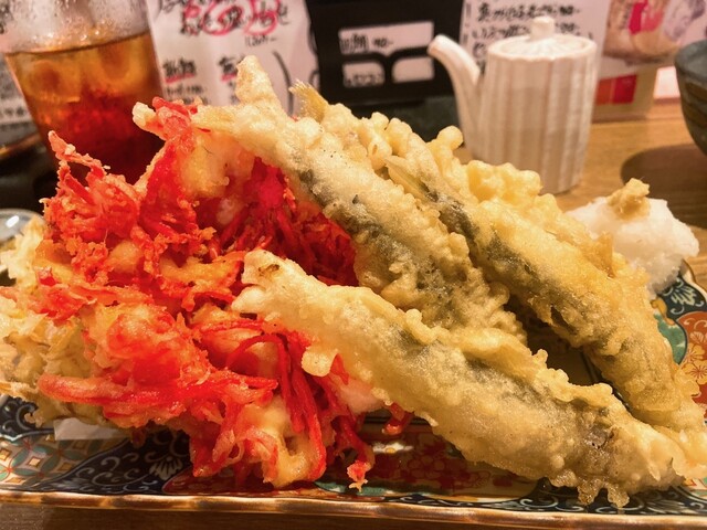 鯛之鯛 梅田店的實拍高清圖