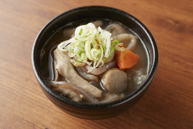 recommendations image for 元祖やきとり 串八珍 十条店