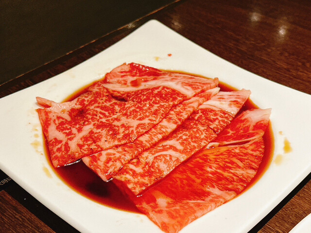 天壇 TheDining 山科店的實拍高清圖