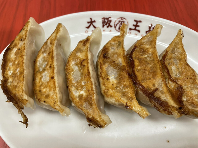 recommendations image for 大阪王将 六本松店