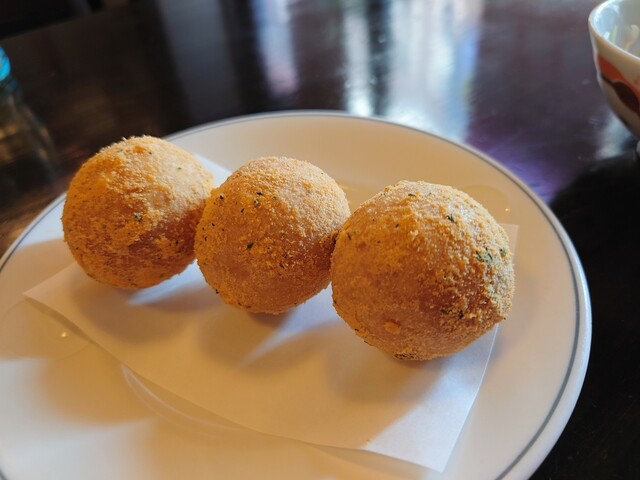 カマロチキン 阿佐ヶ谷店的實拍高清圖
