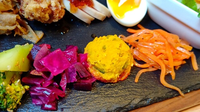 Cafe Dining Sera的实拍高清图