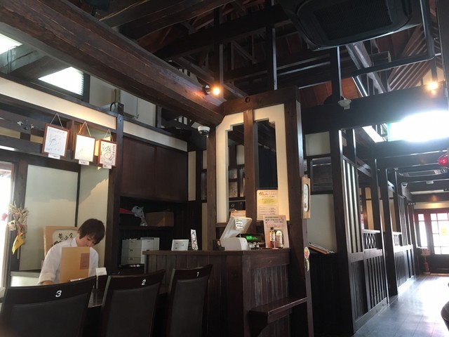 recommendations image for ガルル珈琲