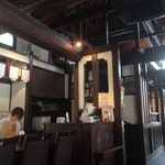 recommendations for ガルル珈琲