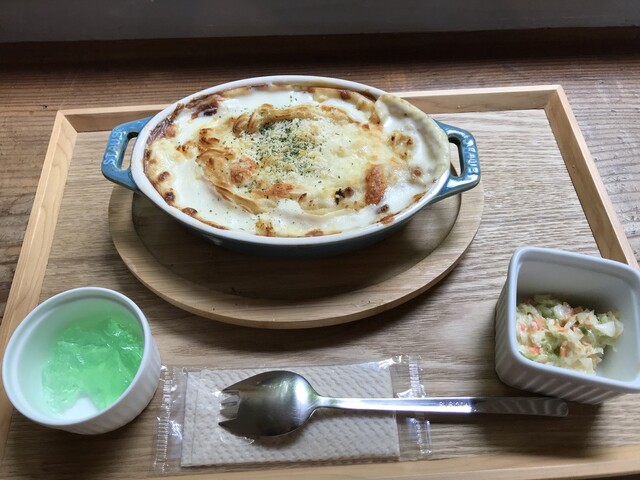 グラタン専門店 viva食堂的實拍高清圖