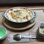 グラタン専門店 viva食堂的實拍圖