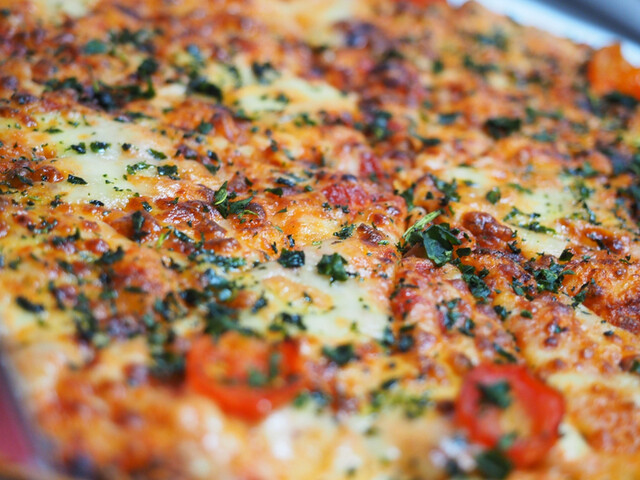 recommendations image for ドミノピザ 中村橋店