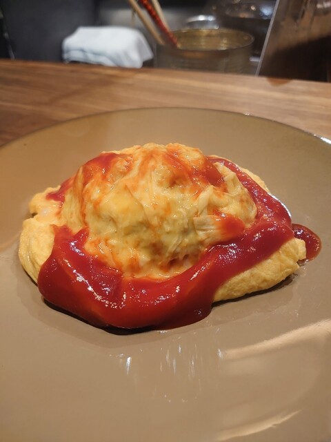 recommendations image for 洋食 川ぎし