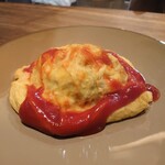 recommendations for 洋食 川ぎし