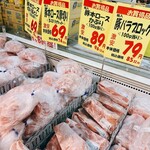 アウトロー的实拍图