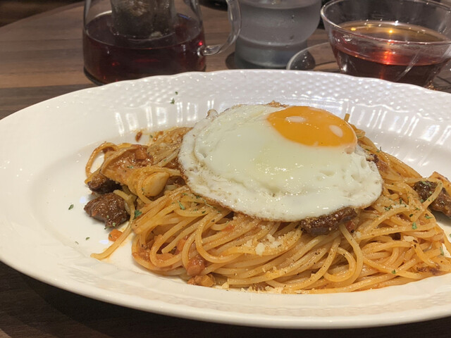 recommendations image for 星乃珈琲店 赤坂見附店