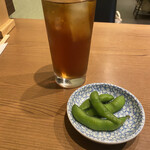 鰻 芳松的實拍圖