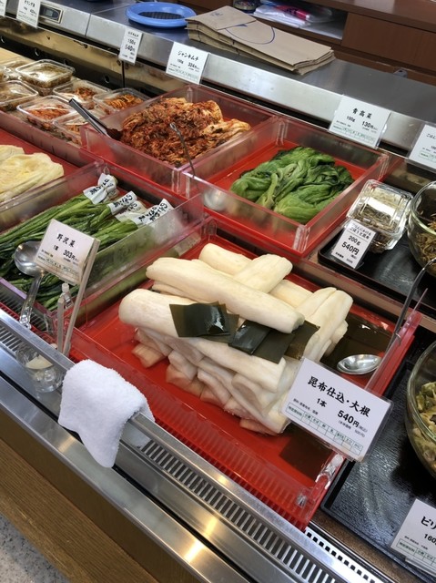 風味屋 東急フードショー店的实拍高清图