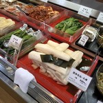 風味屋 東急フードショー店的实拍图