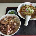 花ちゃん的实拍图