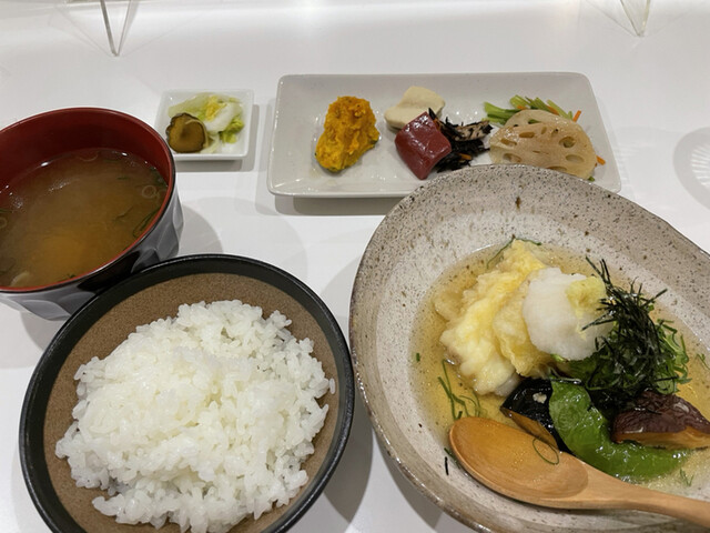 食堂・弁当・酒 エソラ的实拍高清图