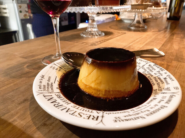 recommendations image for ワインスタンド №2