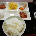 ホテル ビズ イン的实拍图