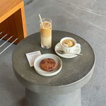 スタンプタウン コーヒー ロースターズ的实拍图