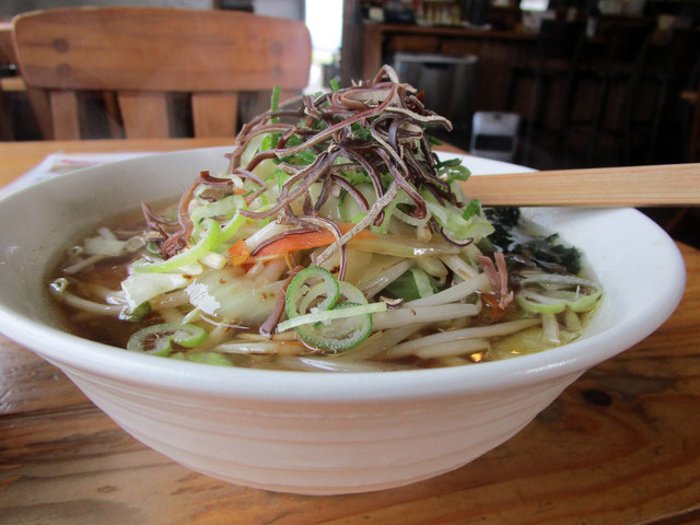 recommendations image for らーめん龍太郎