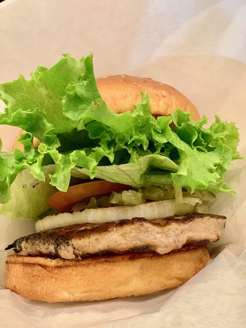 recommendations image for フレッシュネスバーガー 千石駅前店