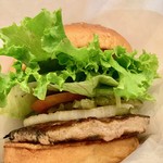 recommendations for フレッシュネスバーガー 千石駅前店