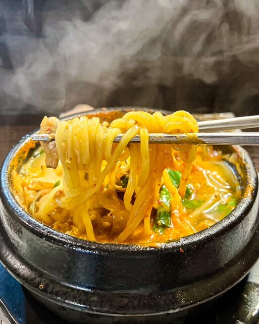 OKKII 新福島店的實拍高清圖