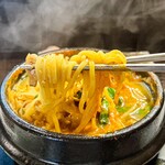 OKKII 新福島店的實拍圖