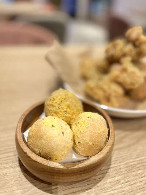 recommendations image for FOODIES KOREA 原宿店