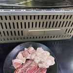 炭火焼倶楽部的实拍图